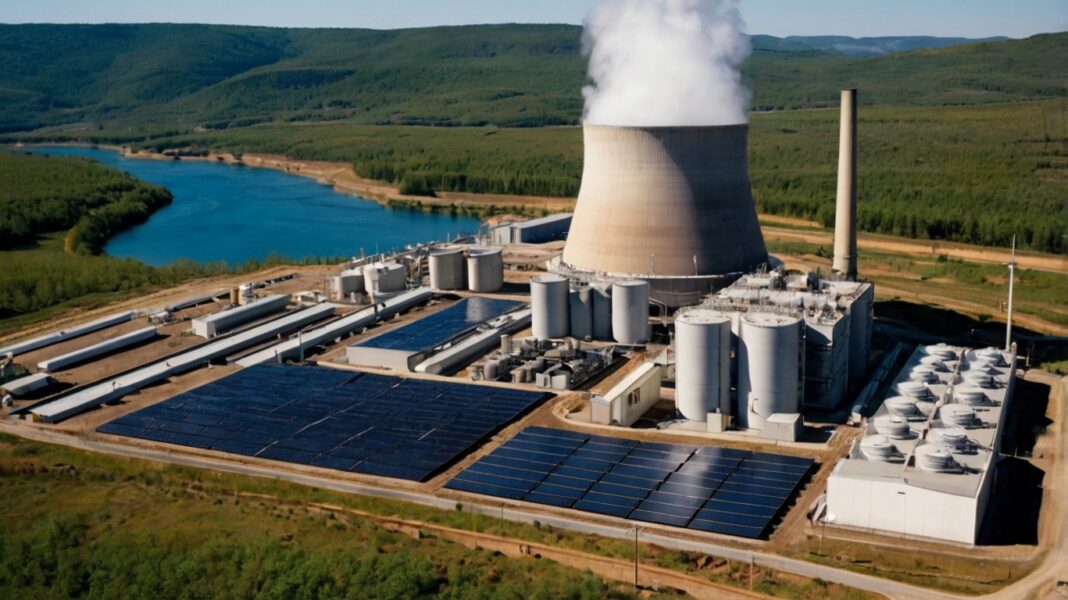 Demystifying Modern Power Plants