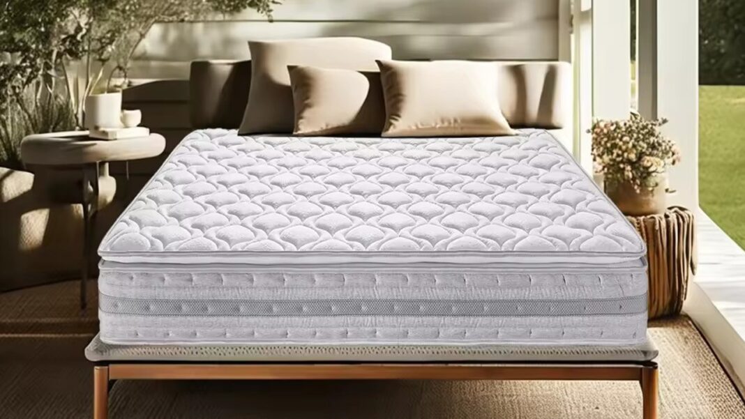 Different Kinds of Mattresses