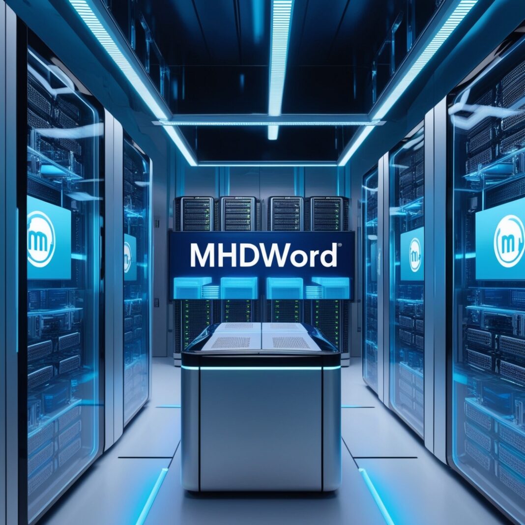 mhdword