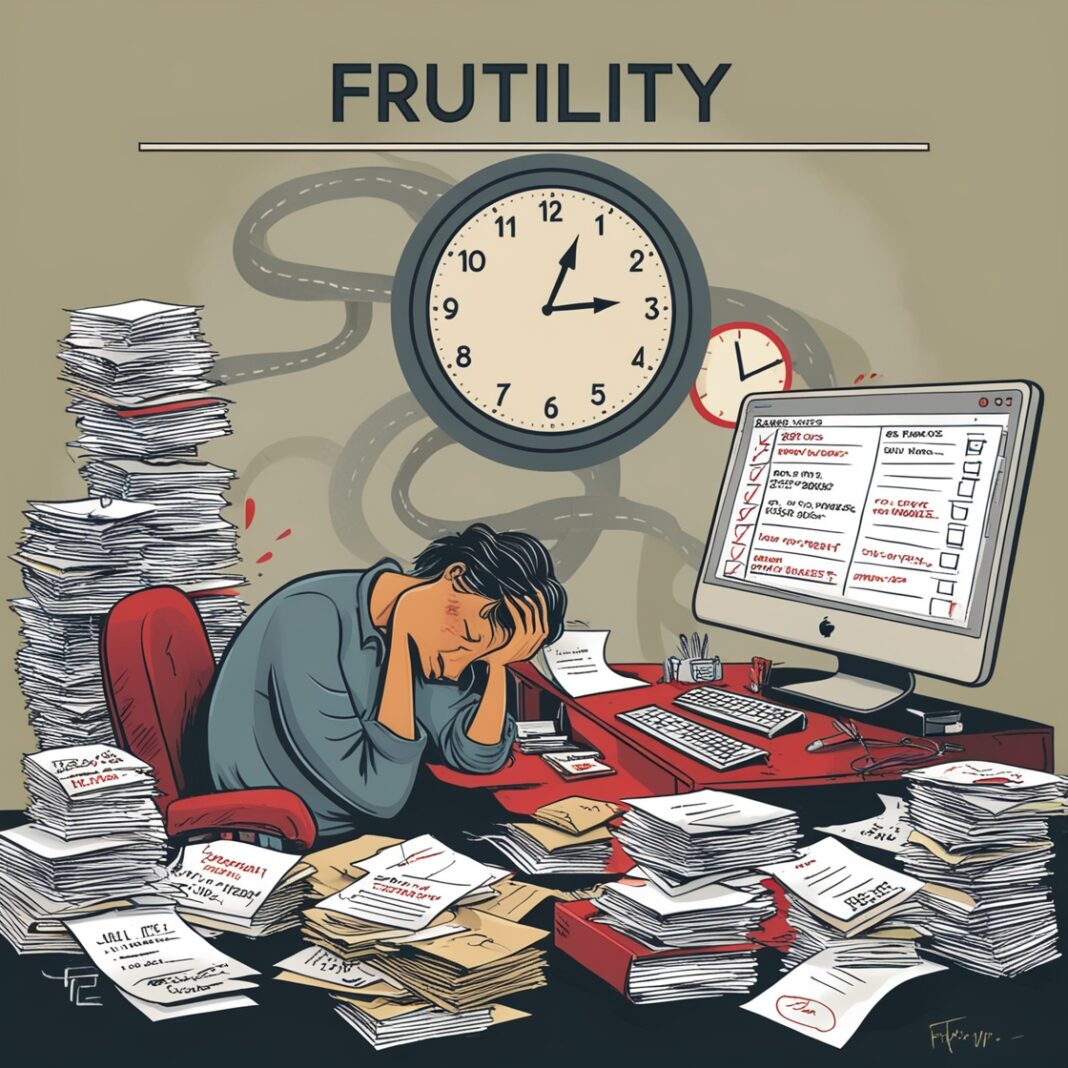 frutility